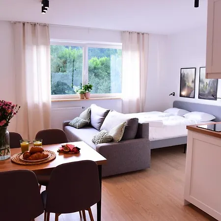 Turystyczna 25 Blisko Centrum, Z Dodatkowym Bezplatnym Parkingiem W Centrum Miasta