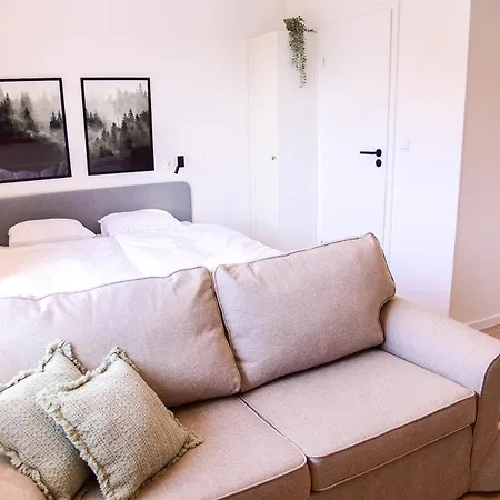 Aparthotel Turystyczna 25 *