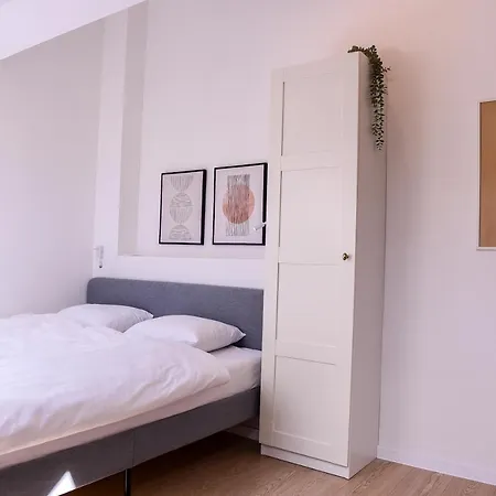 Turystyczna 25 Blisko Centrum, Z Dodatkowym Bezplatnym Parkingiem W Centrum Miasta 3* Bad Kudowa