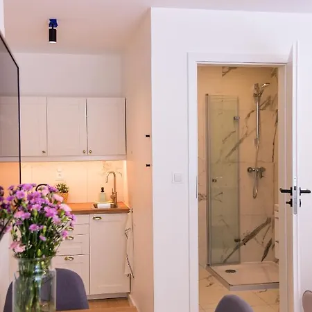 Turystyczna 25 Hotel apartamentowy Kudowa-Zdrój