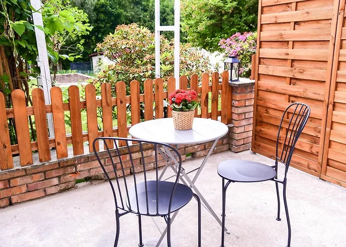 Turystyczna 25 Blisko Centrum, Z Dodatkowym Bezplatnym Parkingiem W Centrum Miasta 3*