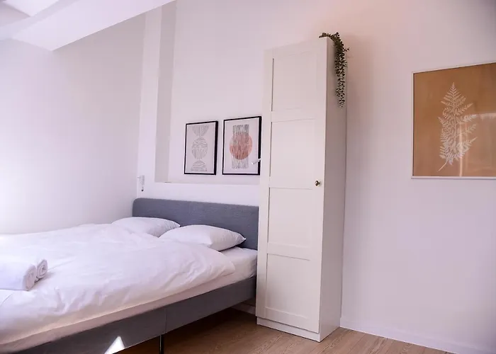 Turystyczna 25 Blisko Centrum, Z Dodatkowym Bezplatnym Parkingiem W Centrum Miasta 3* Kudowa-Zdrój